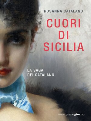 cover image of Cuori di Sicilia